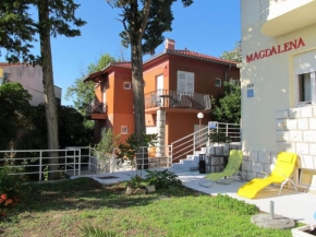 Villas Arbia - Rio by the Beach